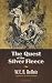 The
Quest
of
the
Silver
Fleece
(Dover
Books
on
Literature
&
Drama)