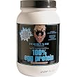Egg Protein Chocolate by Healthy N' Fit - 2 Pounds Egg Protein Chocolate by Healthy N' Fit - 2 Pounds
