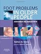 Foot problems in older people : assessment and management