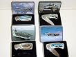 Military Service 2 Pack Knives
