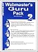 Books : Advanced Webmaster's Guru Pack II