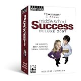 Middle School Success 2007 Deluxe Edition
