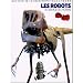 Les robots : Au service de l'homme