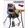 Les robots : Au service de l'homme