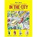 In The City (Amazing Giant Book of First Words)