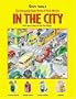 In The City (Amazing Giant Book of First Words)