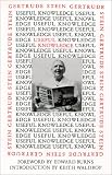 Useful Knowledge