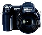 Nikon Coolpix 5700...