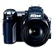Nikon Coolpix 5700 5MP Digital Camera w/ 8x Optical Zoom