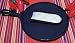 Authentic Mexican 10" Round Cast Iron Griddle Comal