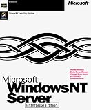  : Microsoft NT Server Enterprise Upgrade (25-client Prod with Service Pack)