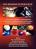 The Shared Experience (DVD-R)