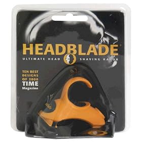 HeadBlade Head Shaving Razor, 1 each