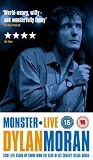 Dylan Moran - Live [VHS]