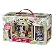 Calico Critters Cloverleaf Corners Mainstreet Preschool.