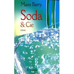 Soda et Cie