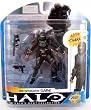 Halo 3 McFarlane Toys Series 7 Action Figure ONI Operative Dare