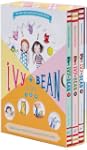 Ivy & Bean Boxed Set: Books 7-9