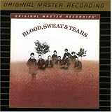 Blood, Sweat & Tears