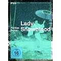 Lady Snowblood (Intro Edition Asien 12, OmU)
