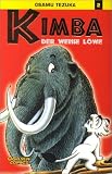 Review Carlsen  / Kimba, der weisse Löwe, Bd.2