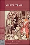 Aesop's Fables (Barnes & Noble Classics)