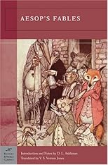 Aesop's fables