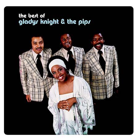 CD-Charts  Search : The Best of Gladys Knight & the Pips