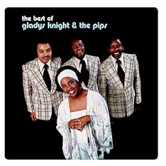 Gladys Knight and The Pips : Best Of