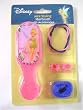 Disney Princess Tinkerbell Hairbrush & Accessories