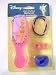 Disney Princess Tinkerbell Hairbrush & Accessories
