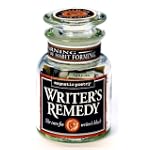 Magnetic Poetry Magnetic Poetry Writer's Remedy