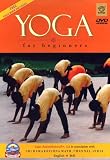 DVD : Yoga for Beginners