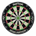 Viper Shot King Sisal Dartboard