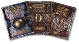 Dungeons & Dragons Core Rulebook Set (Dungeons & Dragons d20 3.5 Fantasy Roleplaying, Three Book Slipcased Set)