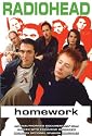 Radiohead - Homework - Unauthorized Documentary