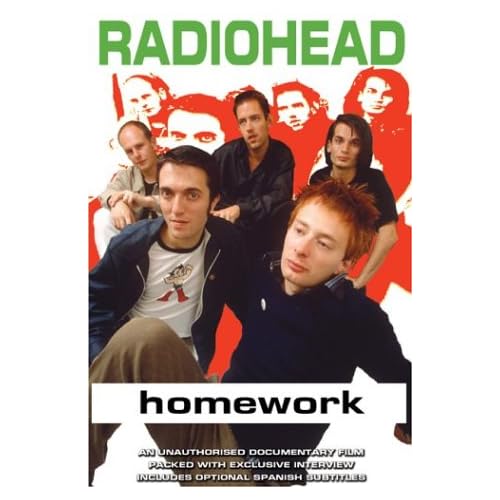 Radiohead Biography, lyrics, albums, videos, discography