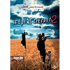 Jeepers Creepers 2 (2 DVDs)