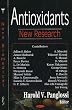 Antioxidants: New Research