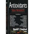 Antioxidants: New Research by  Harold V. Panglossi