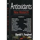 Antioxidants: New Research by Harold V. Panglossi