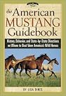 The American Mustang...