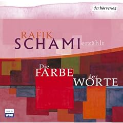 Die Farbe der Worte. 2 CDs: Kalendergeschichten