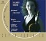 Brahms, Stravinsky: Violin Concertos