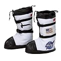 Aeromax Jr. Astronaut Boots