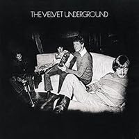 The Velvet Underground Ablum Cover