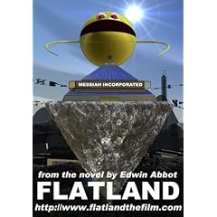 Flatland the Film