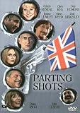 Parting Shots - Bob Hoskins