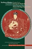 The Moon of Wisdom: Chapter Six of Chandeakirti`s Entering the Middle Way with Commentary from the Eight Karmapa Mikyo Dorje`s  Kagyu Siddhas