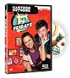 Cartoon Network Fridays, Vol. 1